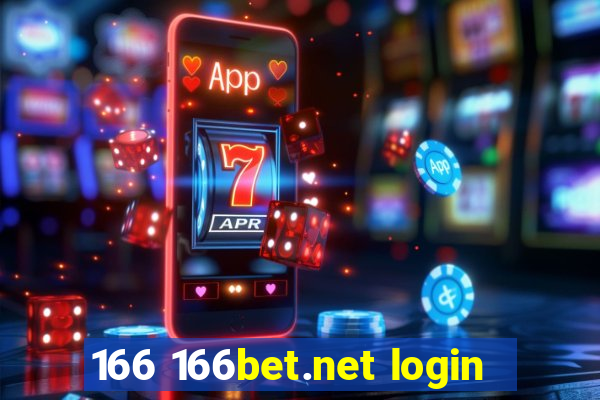 166 166bet.net login